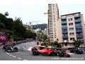 F1 in talks to raise Monaco's annual race fee