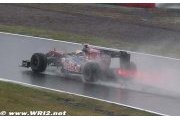 F1 needs monsoon tyres to avoid Suzuka situations