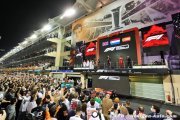 Officiel : La FIA déboute une des deux plaintes de Mercedes F1