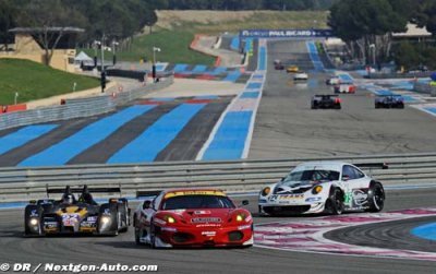 Plus d’infos sur le futur Championnat du Monde d’Endurance