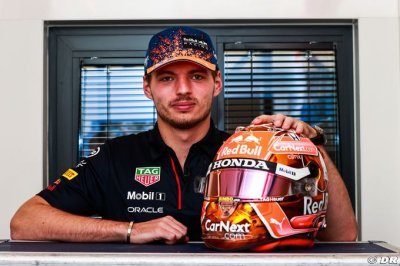 Il y a beaucoup de Senna dans Verstappen selon Tost
