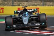 'A la poubelle' : la récente évolution de Mercedes F1 a 'ruiné' la W16 selon Wolff