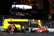 Le GP de Las Vegas indemnise enfin les spectateurs après le chaos de 2023
