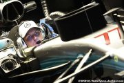 Bottas : Trop tôt pour dire qu'il n'y a que deux candidats au titre