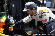 Alonso a 32 millions de raisons de ne pas quitter McLaren selon Watson