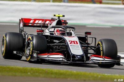 Magnussen espère capitaliser sur les essais libres du GP précédent