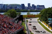 Carey vise toujours un calendrier à 25 courses