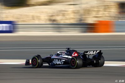 Après les tests d’hier, Magnussen propose une alternative pour la vitesse sous drapeaux jaunes