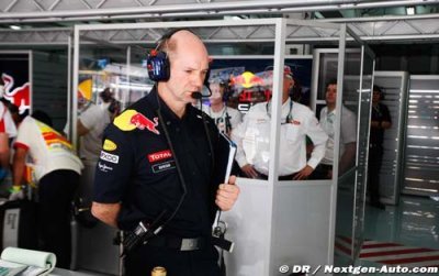 Mercedes developed engine amid freeze