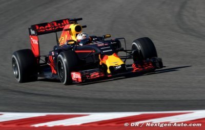 Red Bull en mesure de jouer avec les Mercedes&nbsp;?