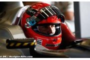 Schumacher prépare déjà 2011