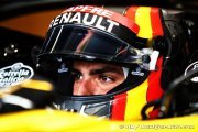 McLaren set to announce Sainz for 2019
