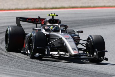 Audi ’ne s’attendait pas’ à la difficulté de la F1 mais Döllner vise toujours le titre en 2030