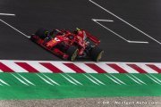 Les batteries de la Ferrari au centre d'une nouvelle plainte ?