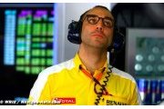 Renault racing towards future without Red Bull