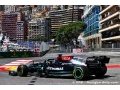 Les pilotes Mercedes F1 se méfient de Ferrari à Monaco
