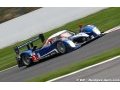 Peugeot, Sarrazin and Montagny claim a narrow Zhuhai victory