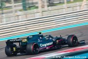 Krack sera-t-il le Seidl d'Aston Martin F1 ?