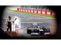 Video - The Williams F1 team story