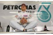 L'actualité de la F1 en quelques brèves