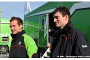 Les pilotes Skoda seront à la ROC
