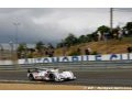 Le Mans, Libres : Lotterer et Audi déjà plus rapides que la pole 2011