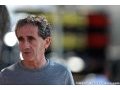 Prost 'not unhappy' Red Bull deal ending