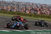 Budkowski a une idée des performances du moteur Renault