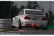 Priaulx leads BMW 1-2 in second race