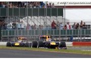 Another double podium for Renault RS27 engine