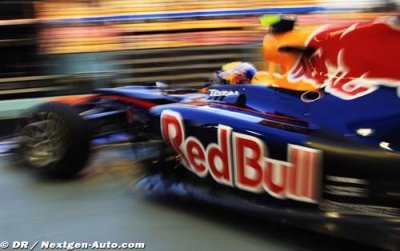 Red Bull optimistic heading to Suzuka