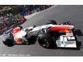 Canada 2011 - GP Preview - HRT F1 Cosworth