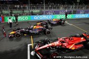 Leclerc : 'Une question de temps' avant de mettre Red Bull sous pression