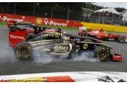 Q&A with Bruno Senna