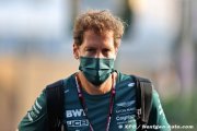 ‘Michael est mon héros' : pour la gloire de Schumacher, Vettel supportera Verstappen