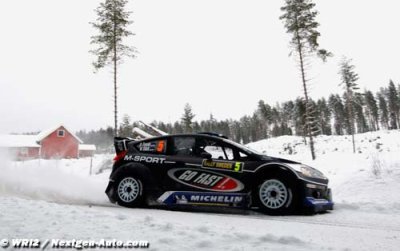 ES18&nbsp;: Et de deux pour Tanak