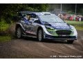 Photos - WRC 2017 - Rallye de Finlande (Part. 2)