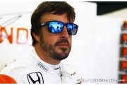 Alonso menace de quitter la F1 s'il y a trop de courses