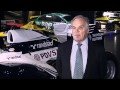 Vidéo - Rencontre avec Patrick Head (Williams F1)