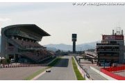 2011 formula should end Barcelona bore