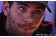 Alguersuari toujours dans l'attente