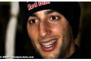Ricciardo earning less than $500k in 2012
