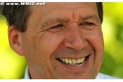 Sauber sorry for departing Rampf after Sepang debacle