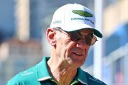 Officiel : Newey prend la direction d'Aston Martin F1, Cowell s'occupera du moteur
