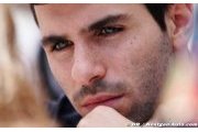 Bilan F1 2011 – Jaime Alguersuari