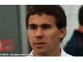 Wickens turns sights to 2012 F1 debut