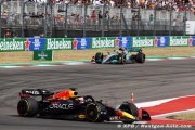 Häkkinen a apprécié revoir Verstappen et Hamilton se battre pour la victoire