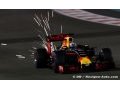 Race - Abu Dhabi GP report: Red Bull Tag Heuer