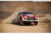 Novikov in trouble