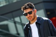 Dix ans après ses débuts en F1, Ocon garde confiance dans le projet Haas